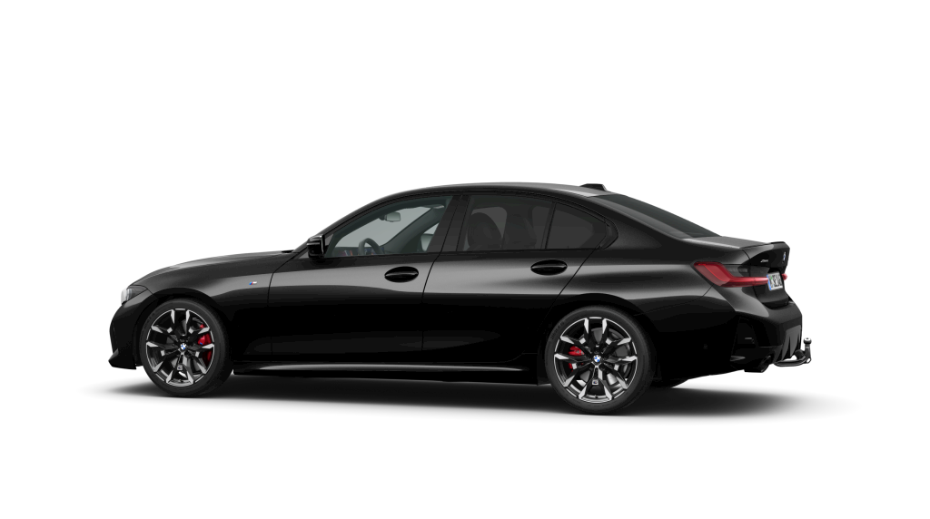 BMW 320 320i Sedan xDrive