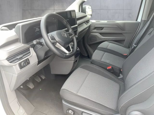 Volkswagen Transporter T7