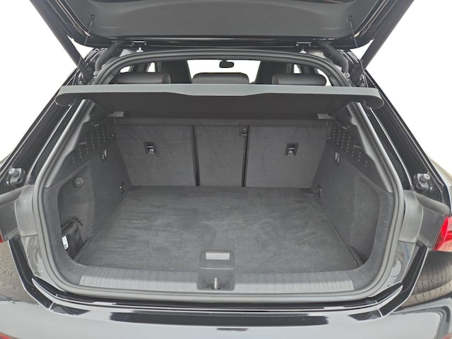 Audi S3 Quattro S-Tronic Sportback