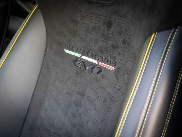Lamborghini Huracan EVO