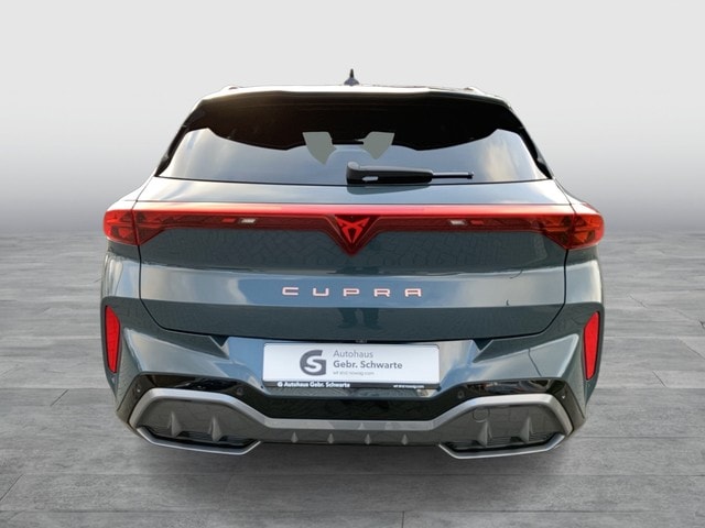 Cupra Terramar 1.5 eTSI