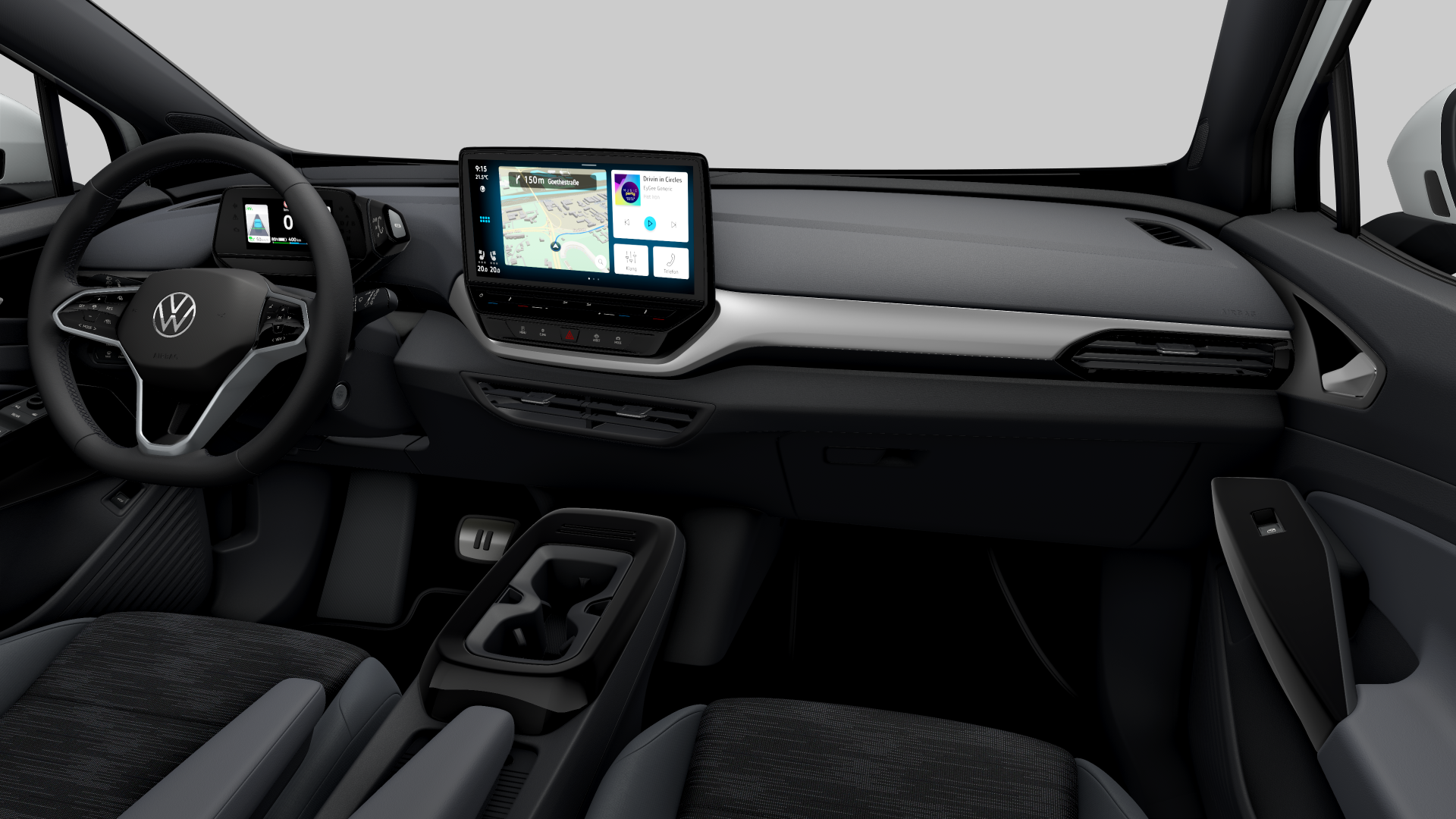 Volkswagen ID.4 Performance Pro Sound