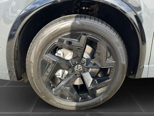 Volkswagen Tiguan 2.0 TDI R-Line