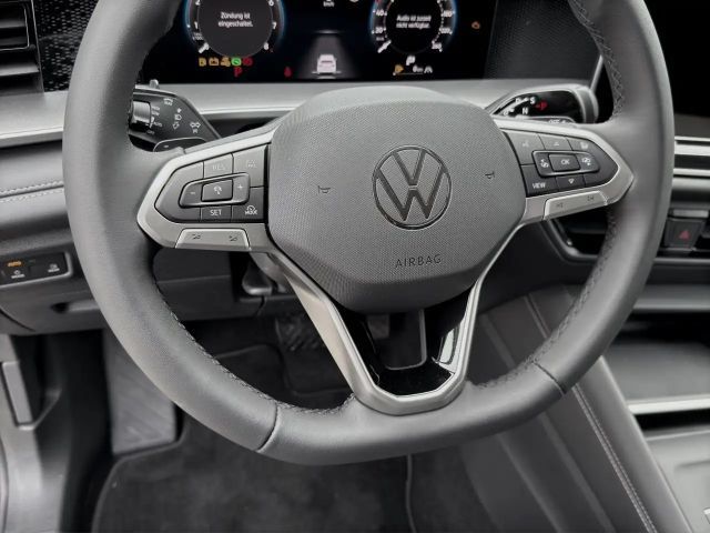 Volkswagen Tayron 1.5 TSI DSG Life