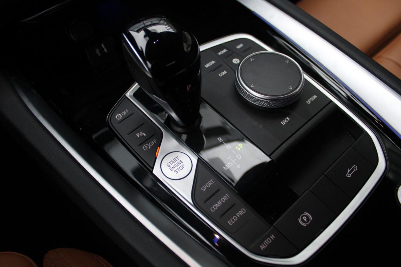 BMW Z4 Roadster sDrive30i