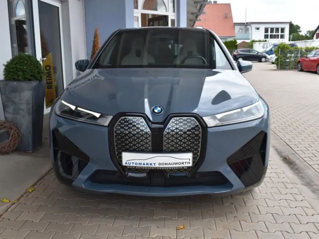 BMW iX xDrive xDrive40