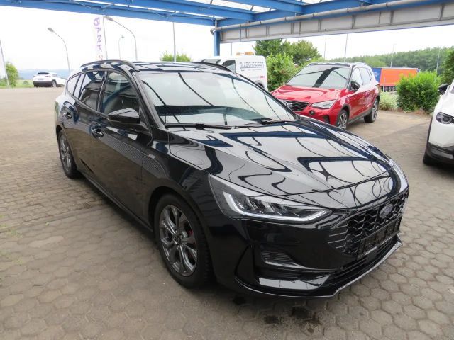 Ford Focus ST Line Wagon