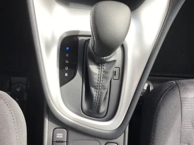Toyota Yaris Hybride