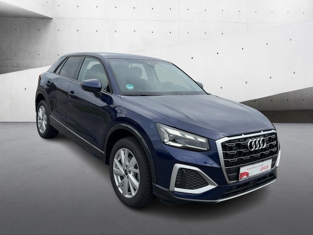 Audi Q2 35 TFSI S-Tronic