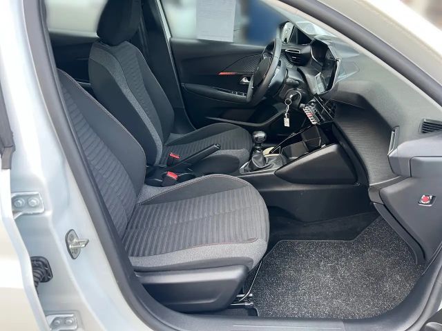 Peugeot 208 Active Pack PureTech