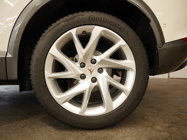 Cupra Formentor 1.5 TSI