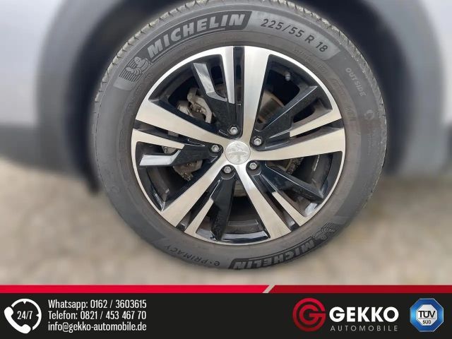 Peugeot 5008 GT-Line