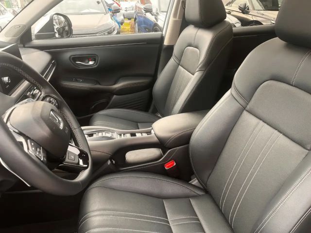 Honda ZR-V 2.0 Advance e:HEV