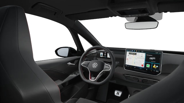 Volkswagen ID.3 GTX