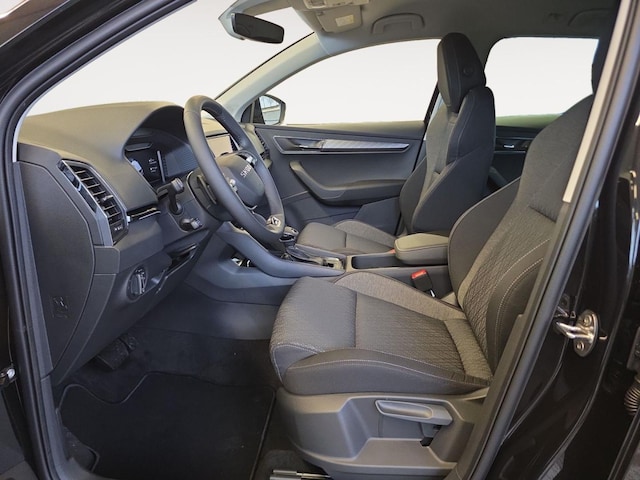 Skoda Karoq 1.5 TSI Selection