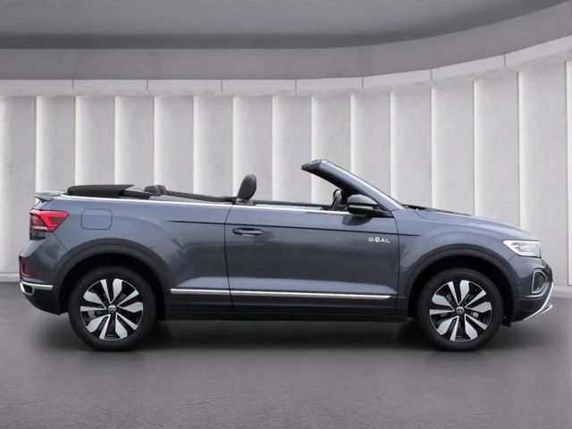 Volkswagen T-Roc 1.0 TSI Cabriolet