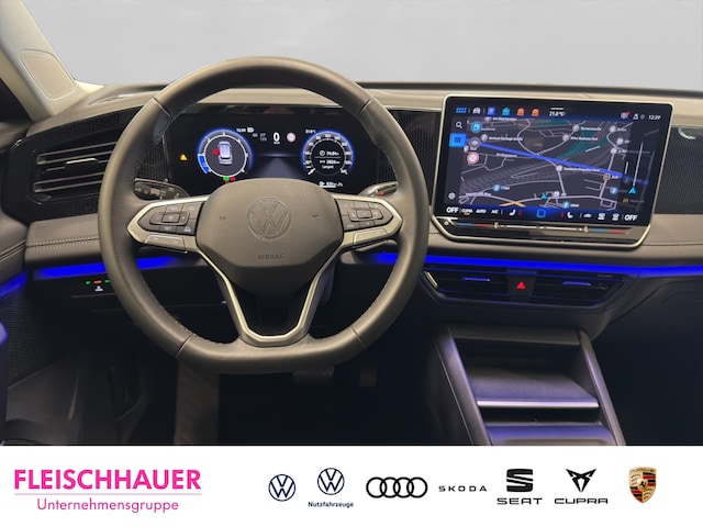 Volkswagen Tiguan 2.0 TDI Life