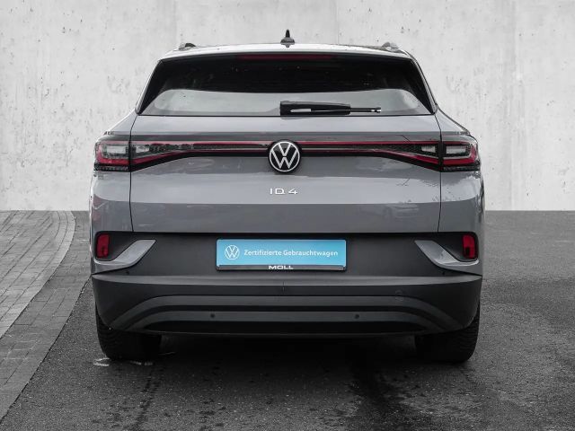 Volkswagen ID.4 Performance Pure