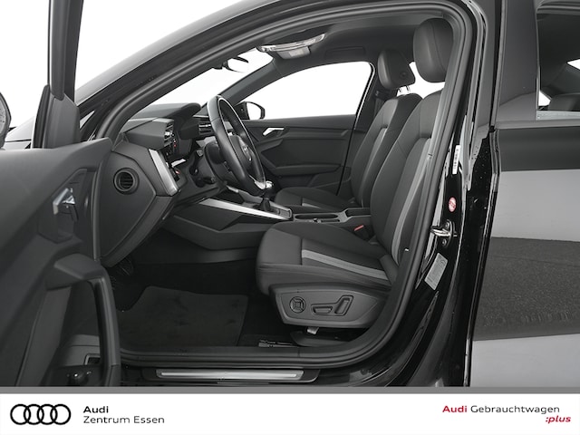 Audi A3 30 TFSI Sedan