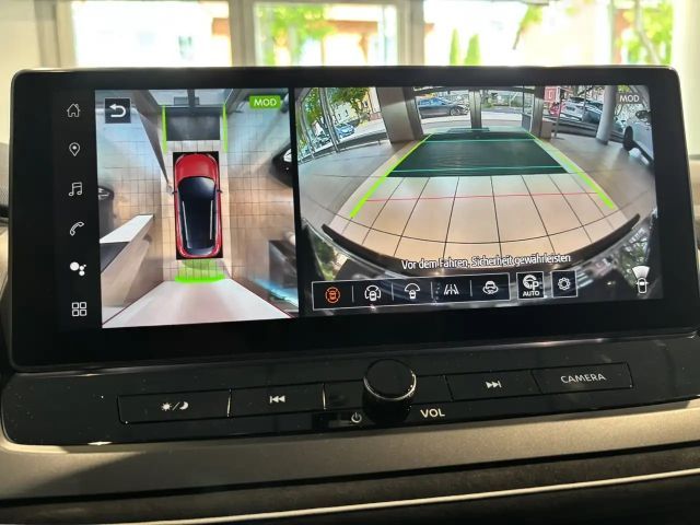 Nissan Qashqai N-Design 1.5 VC-T e-POWER 190PS 4x2 Kom