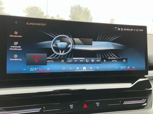 BMW 520 520d Touring xDrive