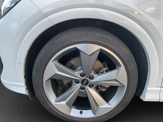 Audi Q4 e-tron 35 Sportback