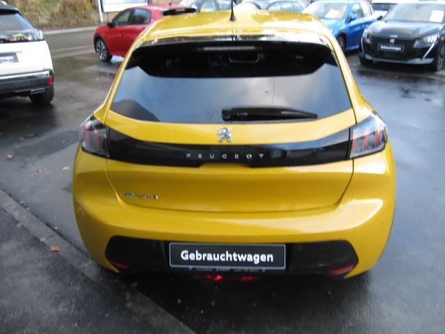 Peugeot E-208 Allure Pack