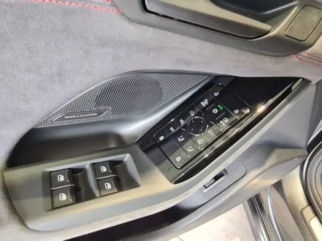 Audi S6 e-tron e-tron