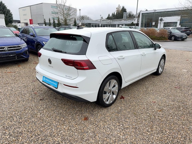 Volkswagen Golf eHybrid