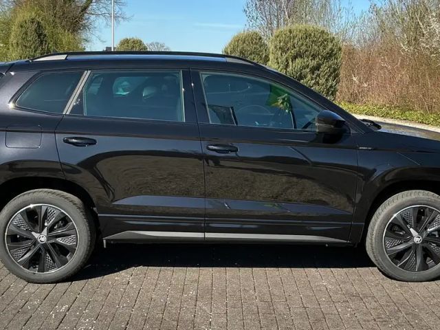 Skoda Karoq Sportline