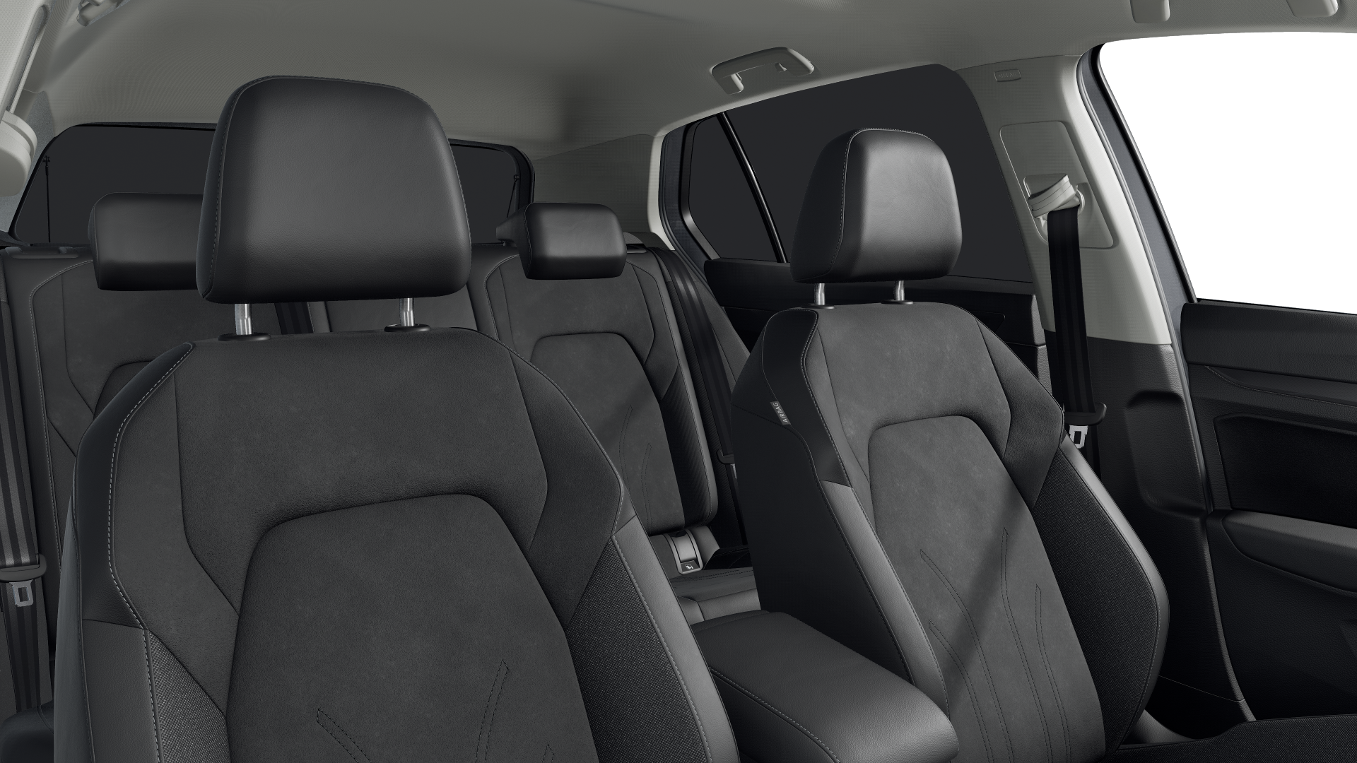 Volkswagen Golf 1.5 eTSI Golf VIII Style