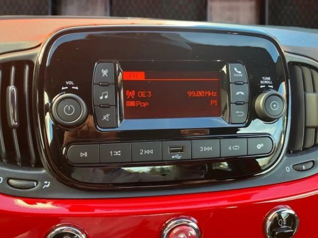 Fiat 500 FireFly Hybrid 70