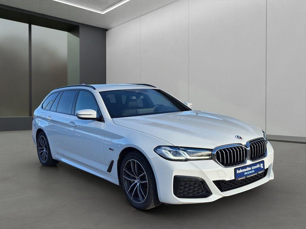 BMW 530 530e M-Sport Touring