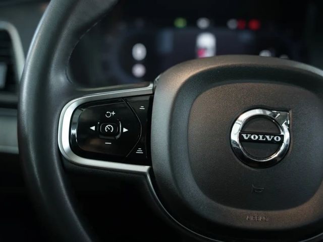 Volvo XC90 AWD Bright Plus