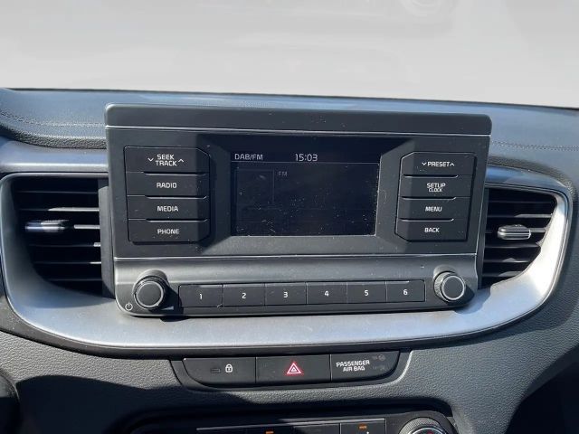 Kia Ceed SportWagon Titan