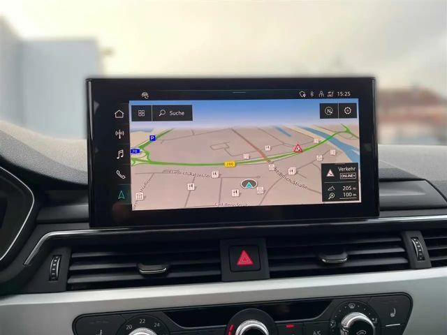 Audi A4 2.0 TDI S-Tronic