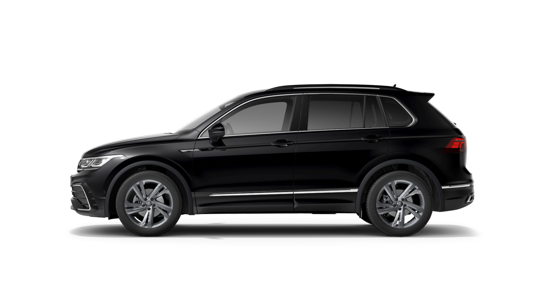 Volkswagen Tiguan 1.5 TSI DSG