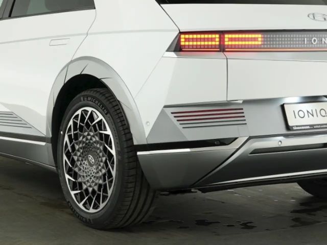 Hyundai IONIQ 5 UNIQ Vierwielaandrijving