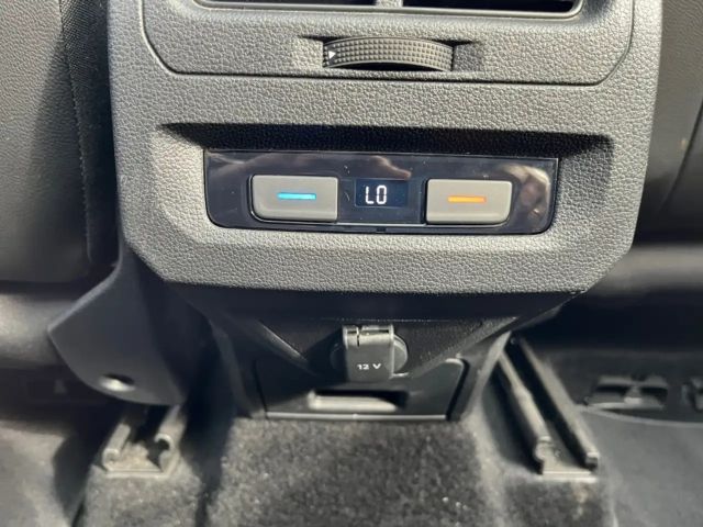 Volkswagen Touran 2.0 TDI Comfortline DSG