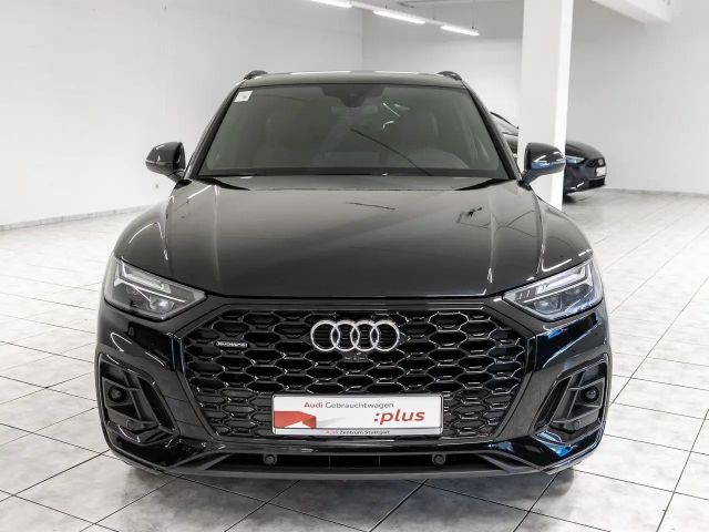 Audi Q5 40 TDI Quattro S-Line