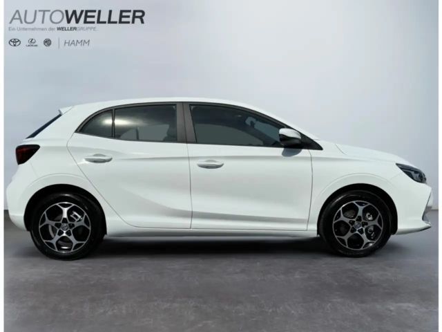 MG MG3 Comfort Hybrid+