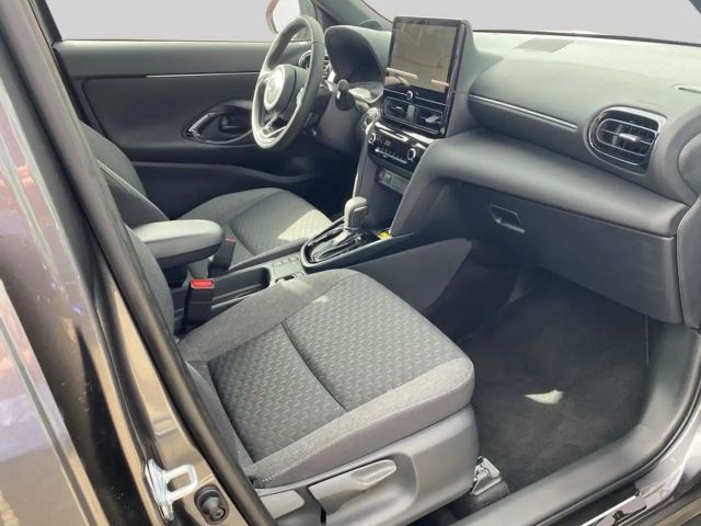 Toyota Yaris Cross Hybride VVT-i