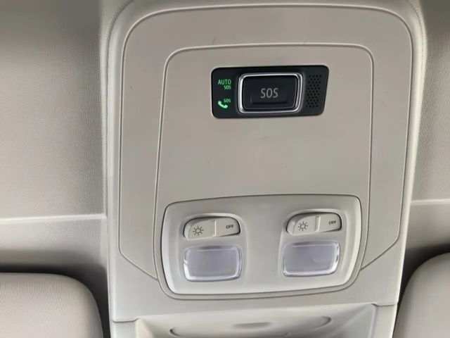 Nissan Townstar Tekna