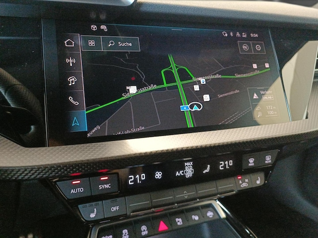 Audi RS3 Quattro S-Tronic Sportback