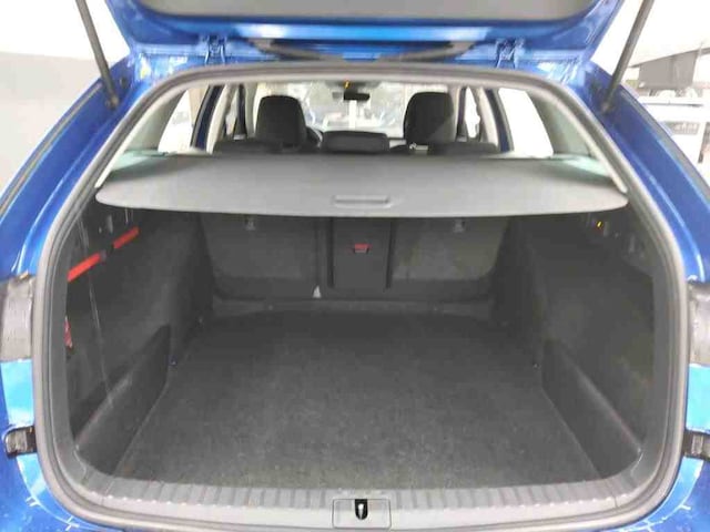 Skoda Octavia 1.5 TSI Combi Style Style