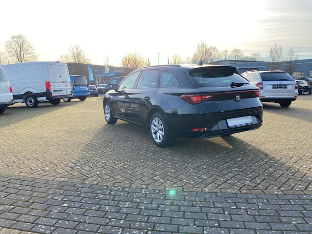 Seat Leon 1.5 TSI Sportstourer Style