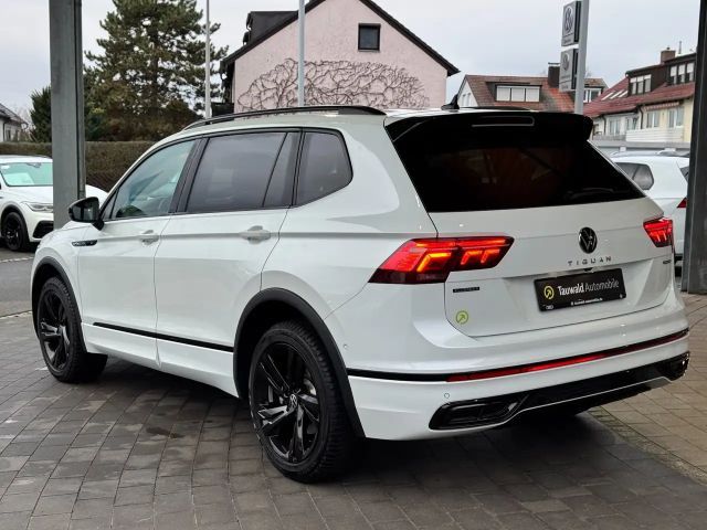 Volkswagen Tiguan 2.0 TSI Allspace DSG R-Line