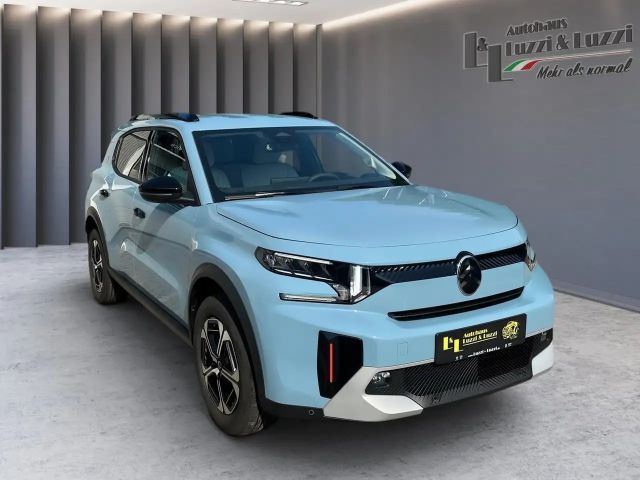 Citroën C3 Aircross Hybrid Max