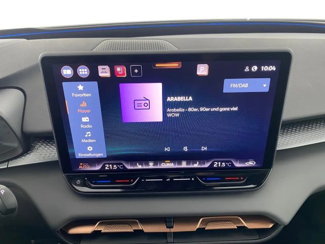 Cupra Terramar 2.0 TSI VZ