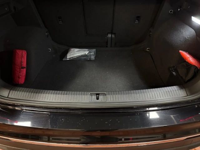 Volkswagen Tiguan 1.5 TSI DSG